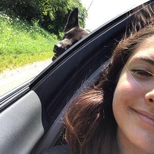 Meet your Posher, Margarethe